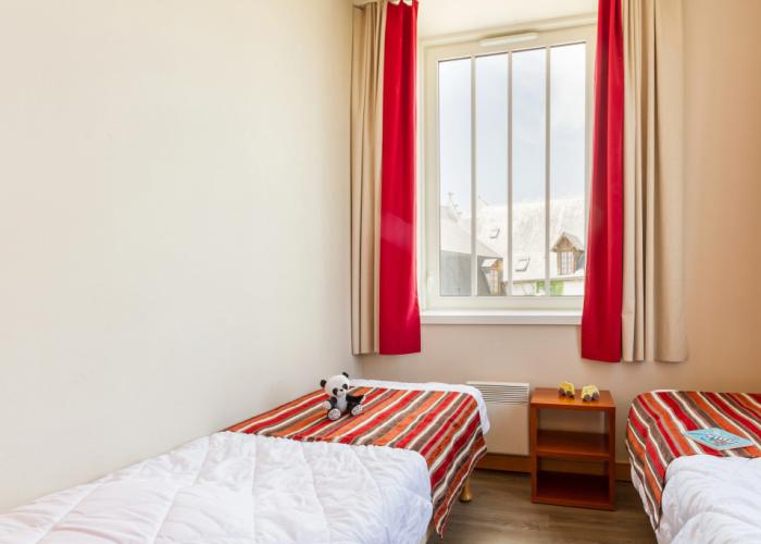Pierre & Vacances Residence Le Moulin des Cordeliers Loches