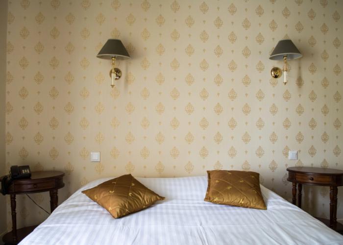 The Originals Boutique, Hôtel Le George, Loches