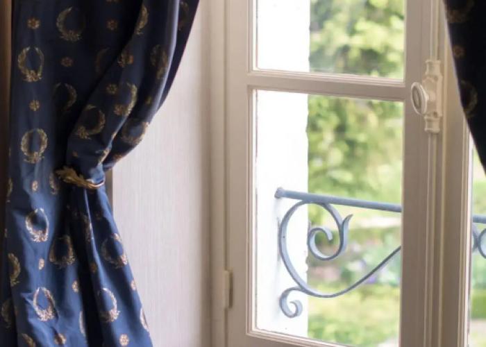 The Originals Boutique, Hôtel Le George, Loches