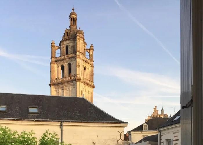 La Tour de Lierre 1
