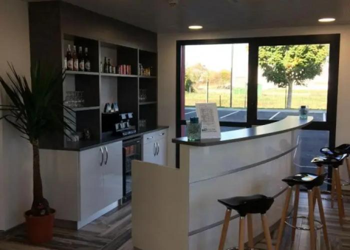 Brit Hotel Confort Loches