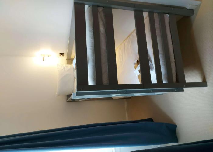 Best Western Premier Hotel de la Cite Royale