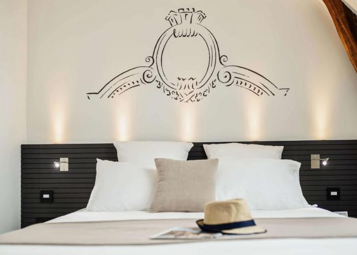 Best Western Premier Hotel de la Cite Royale