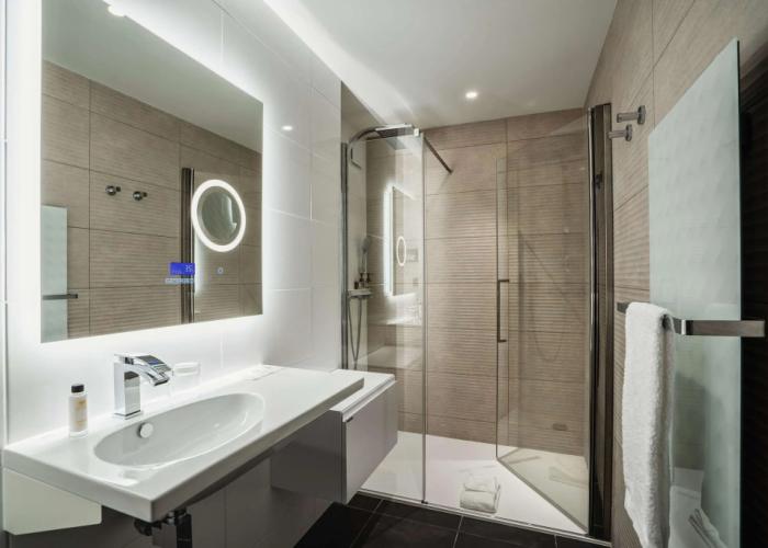 Best Western Premier Hotel de la Cite Royale