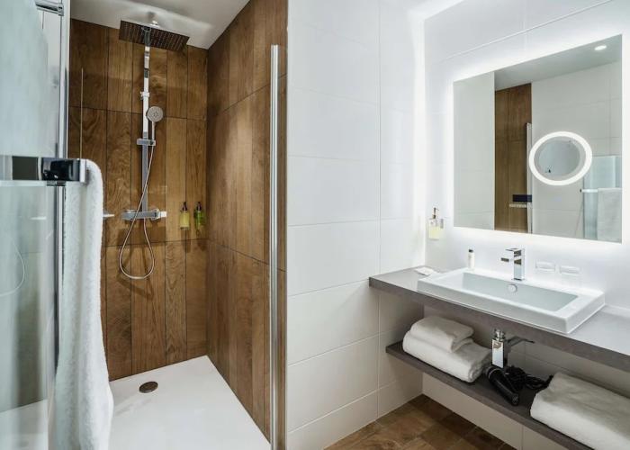 Best Western Premier Hotel de la Cite Royale