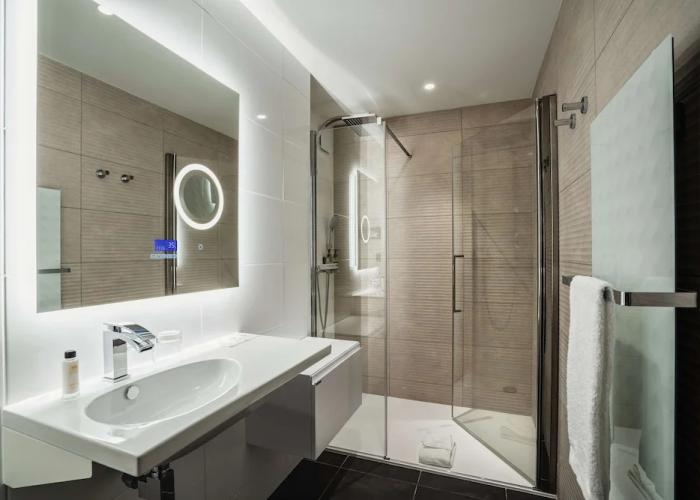 Best Western Premier Hotel de la Cite Royale