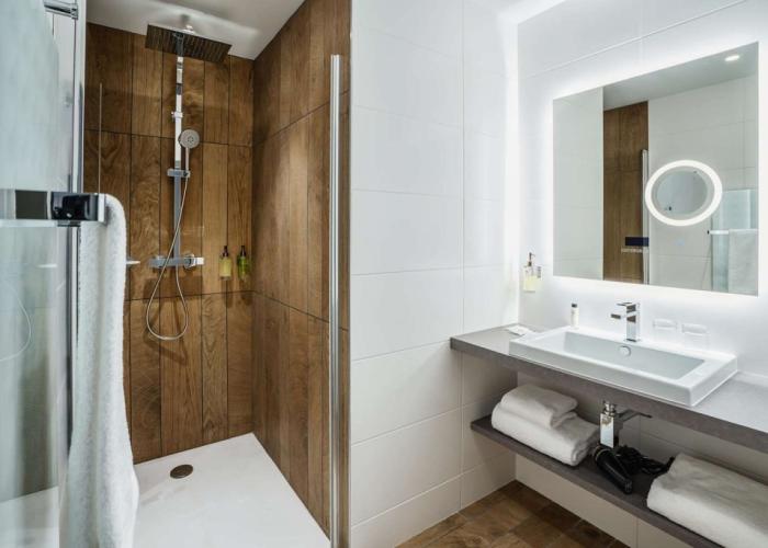 Best Western Plus Hotel De La Cite Royale
