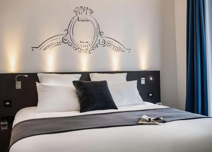 Best Western Plus Hotel De La Cite Royale