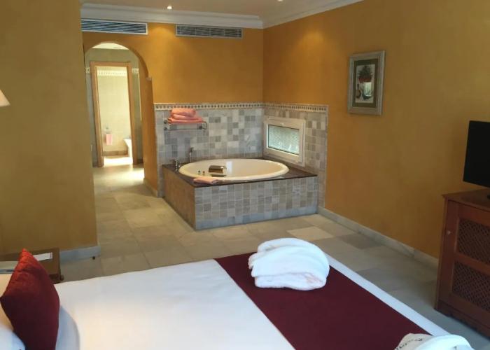 Playacartaya Hotel