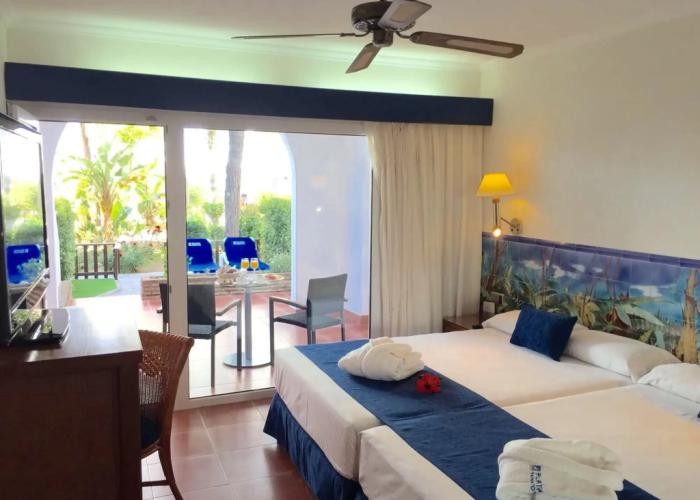 Playacartaya Hotel