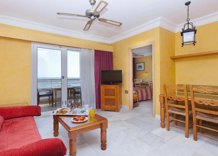 Playacartaya Hotel