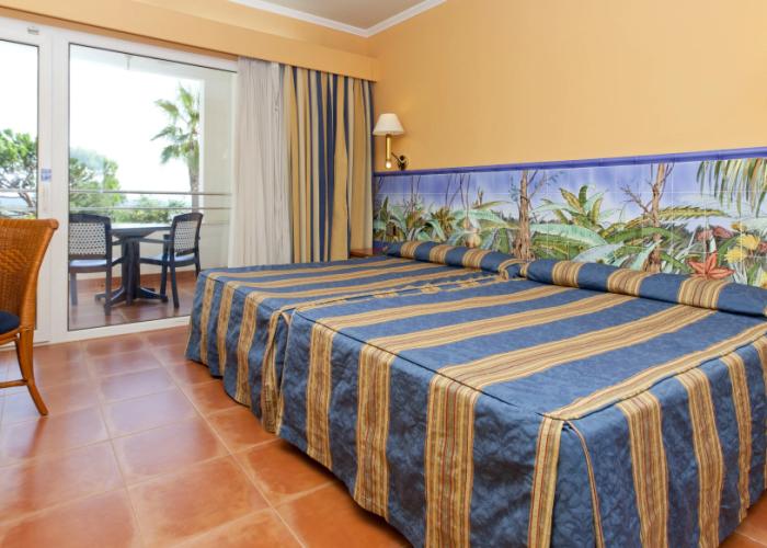 Playacartaya Hotel