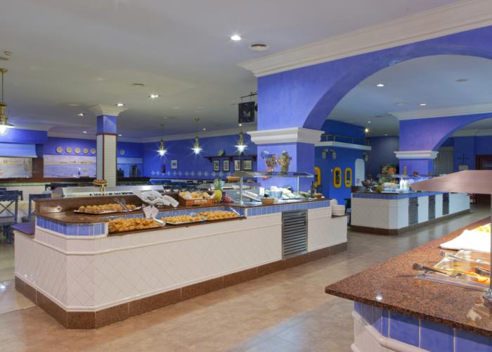Playacartaya Hotel