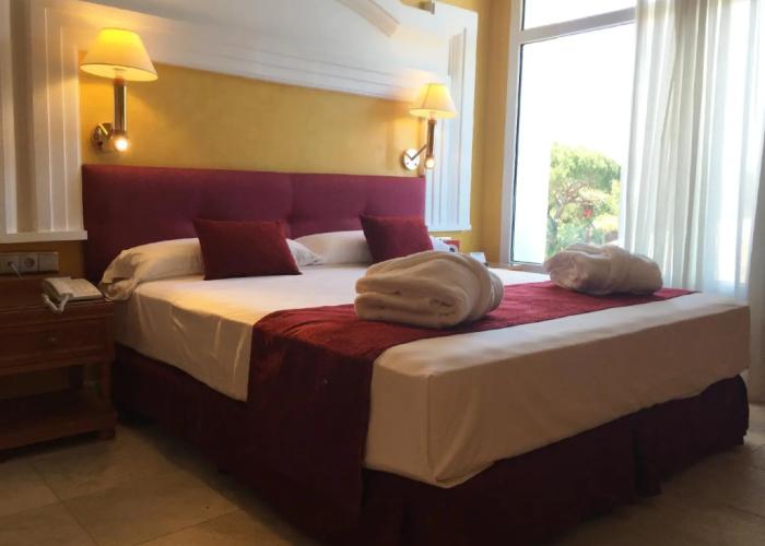 Playacartaya Hotel