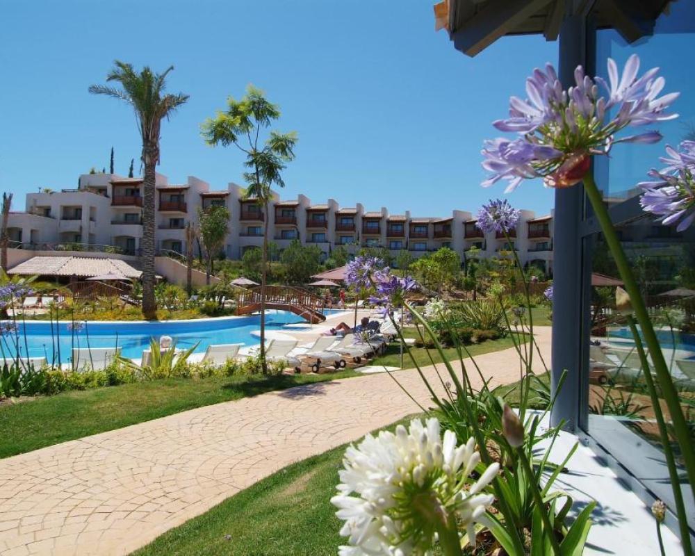 Precise Resort El Rompido - The Club