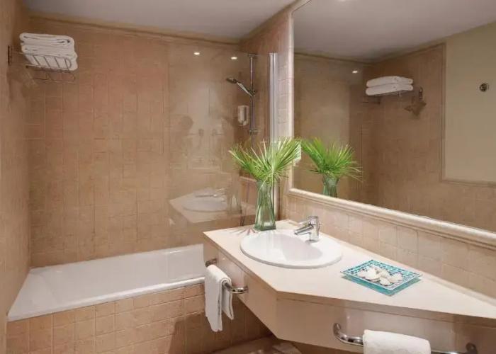 Precise Resort El Rompido - The Club