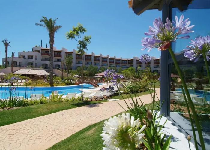 Precise Resort El Rompido - The Club