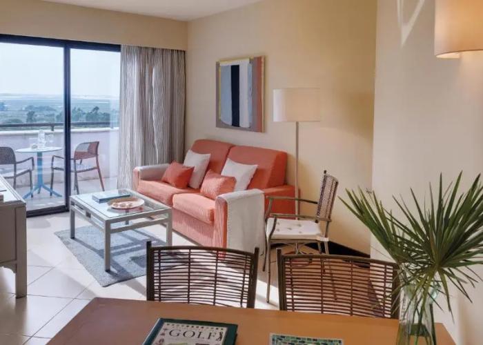 Precise Resort El Rompido - The Club