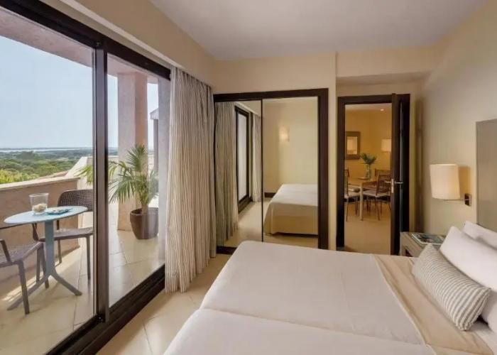 Precise Resort El Rompido - The Club