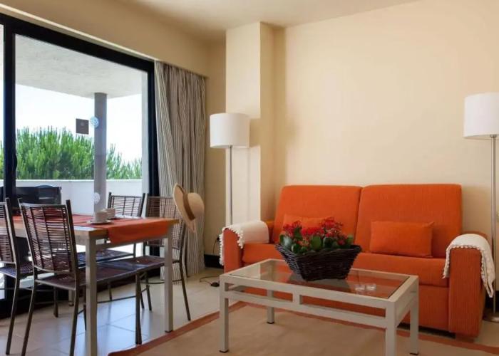 Precise Resort El Rompido - The Club