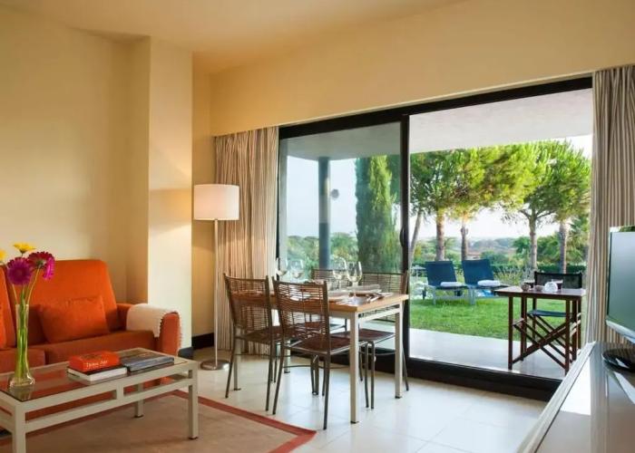 Precise Resort El Rompido - The Club