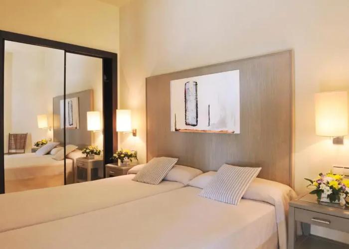 Precise Resort El Rompido - The Club