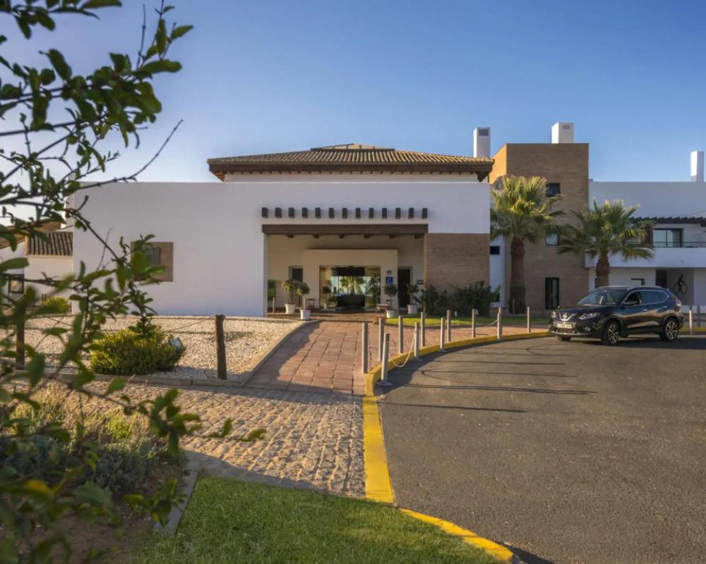 Hotel Fuerte El Rompido