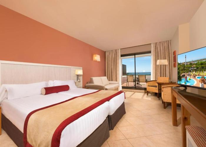 Hotel Fuerte El Rompido