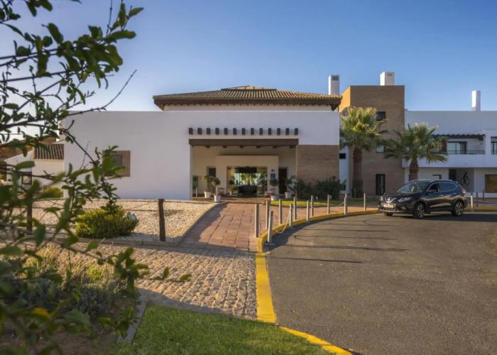 Hotel Fuerte El Rompido