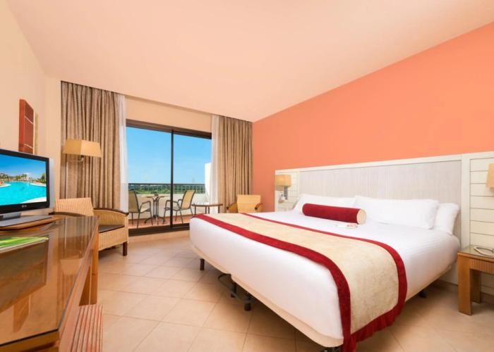 Hotel Fuerte El Rompido