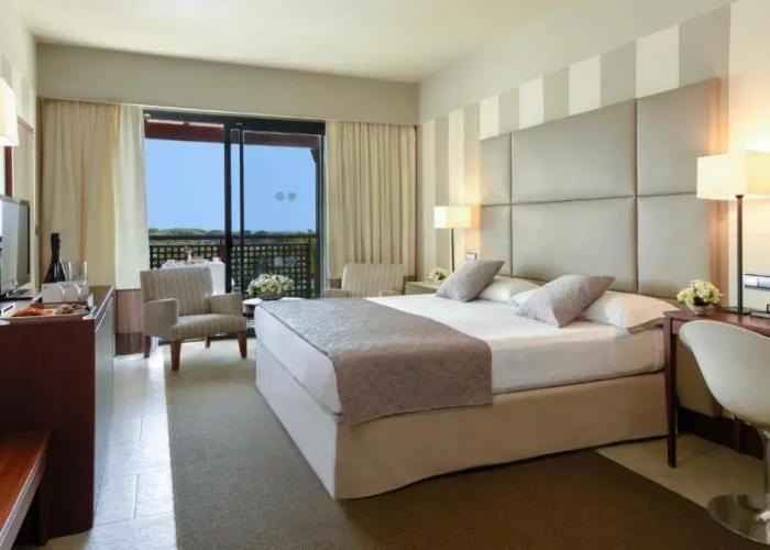 Precise Golf Resort El Rompido The Hotel