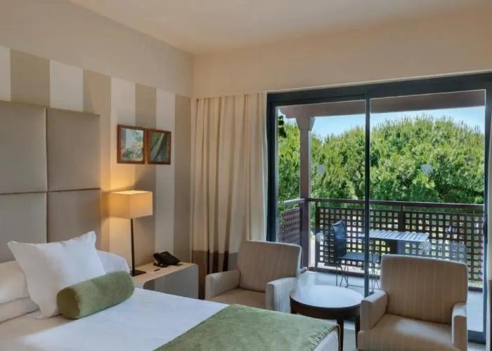 Precise Golf Resort El Rompido The Hotel