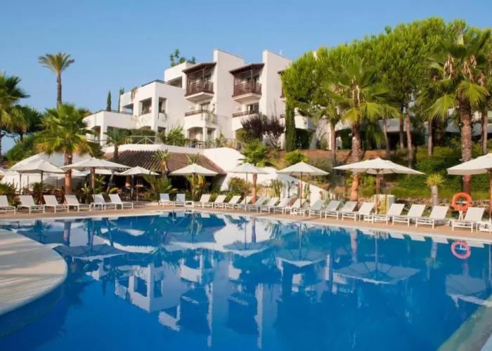 Precise Golf Resort El Rompido The Hotel