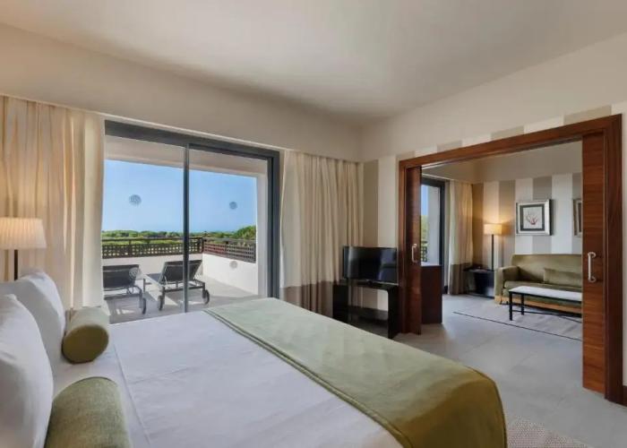 Precise Golf Resort El Rompido The Hotel