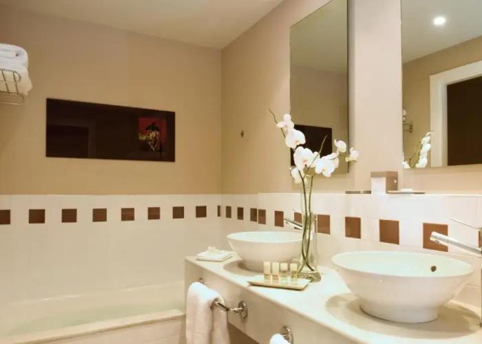 Precise Golf Resort El Rompido The Hotel