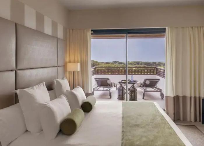 Precise Golf Resort El Rompido The Hotel