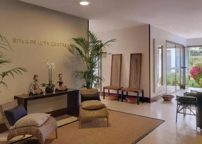 Precise Golf Resort El Rompido The Hotel