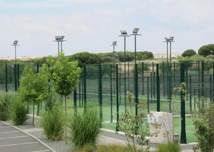 Life Apartments El Rompido