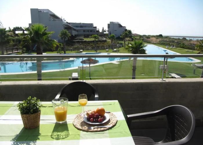 Life Apartments El Rompido