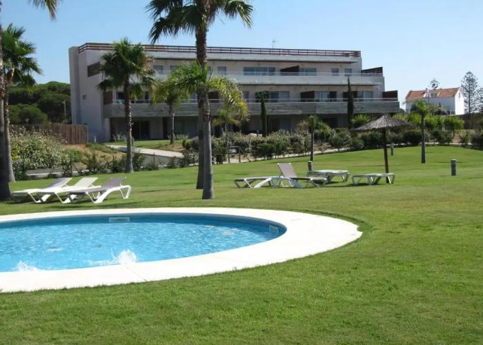 Life Apartments El Rompido