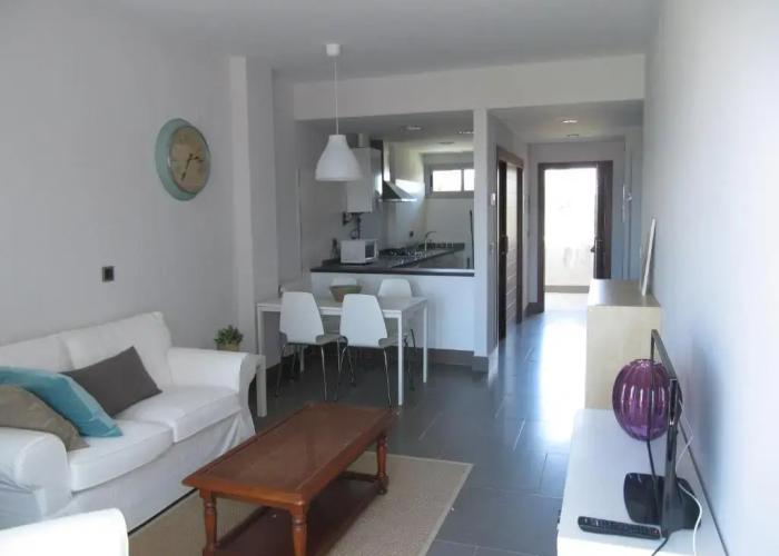 Life Apartments El Rompido