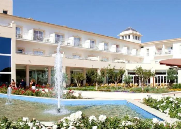 Garden Playanatural Hotel & Spa - Adults Only