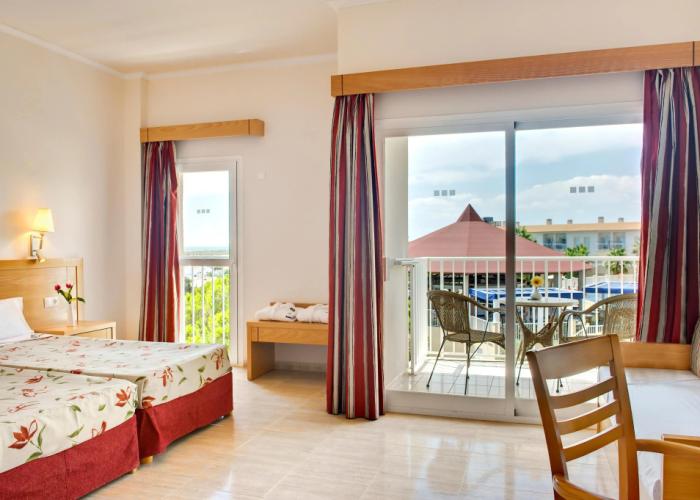 Garden Playanatural Hotel & Spa - Adults Only