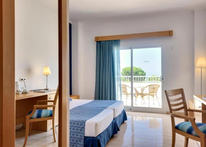 Garden Playanatural Hotel & Spa - Adults Only