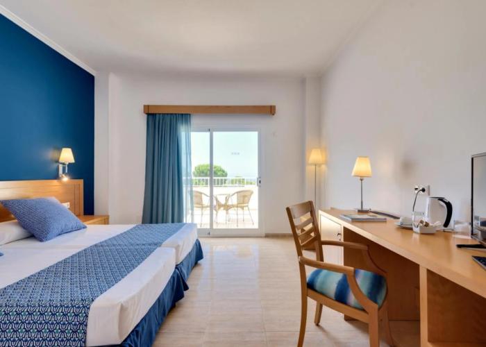 Garden Playanatural Hotel & Spa - Adults Only