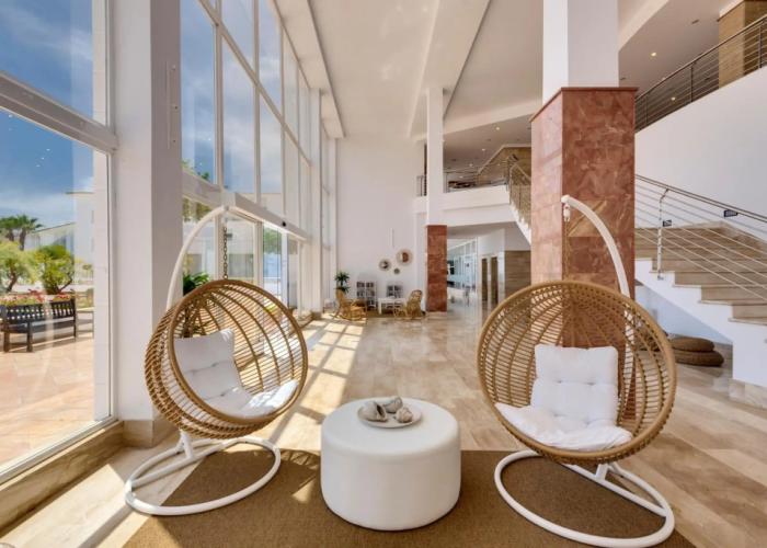 Garden Playanatural Hotel & Spa - Adults Only