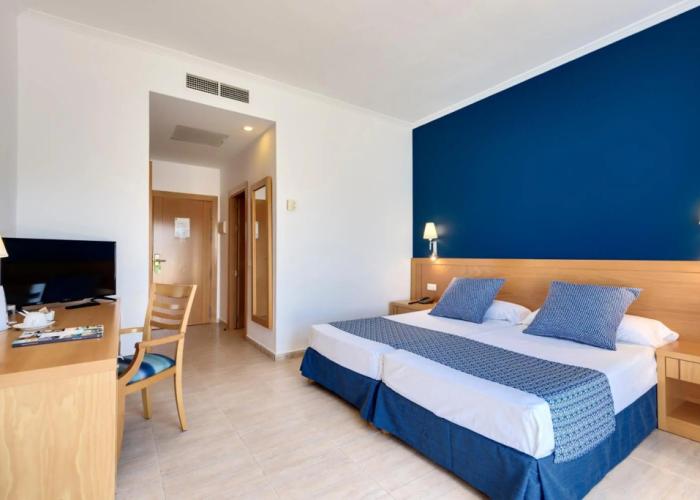 Garden Playanatural Hotel & Spa - Adults Only