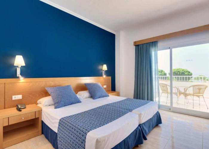 Garden Playanatural Hotel & Spa - Adults Only