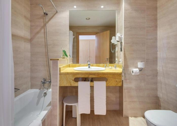 Garden Playanatural Hotel & Spa - Adults Only