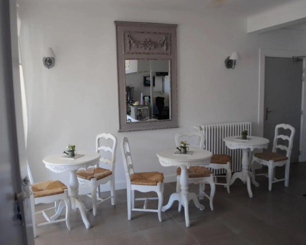 La Villa des Oliviers